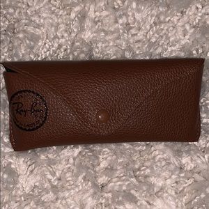 Black Ray-ban Sunglasses